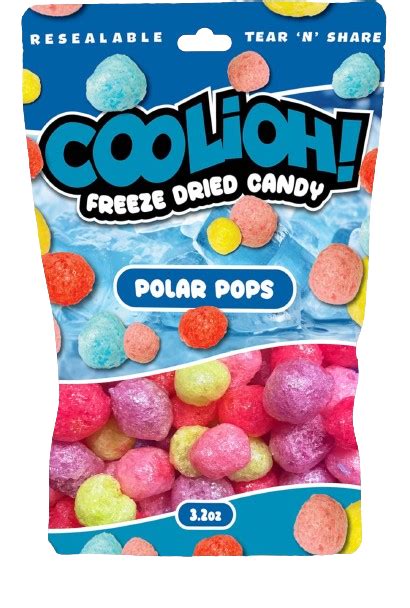 why are polar pops so cheap